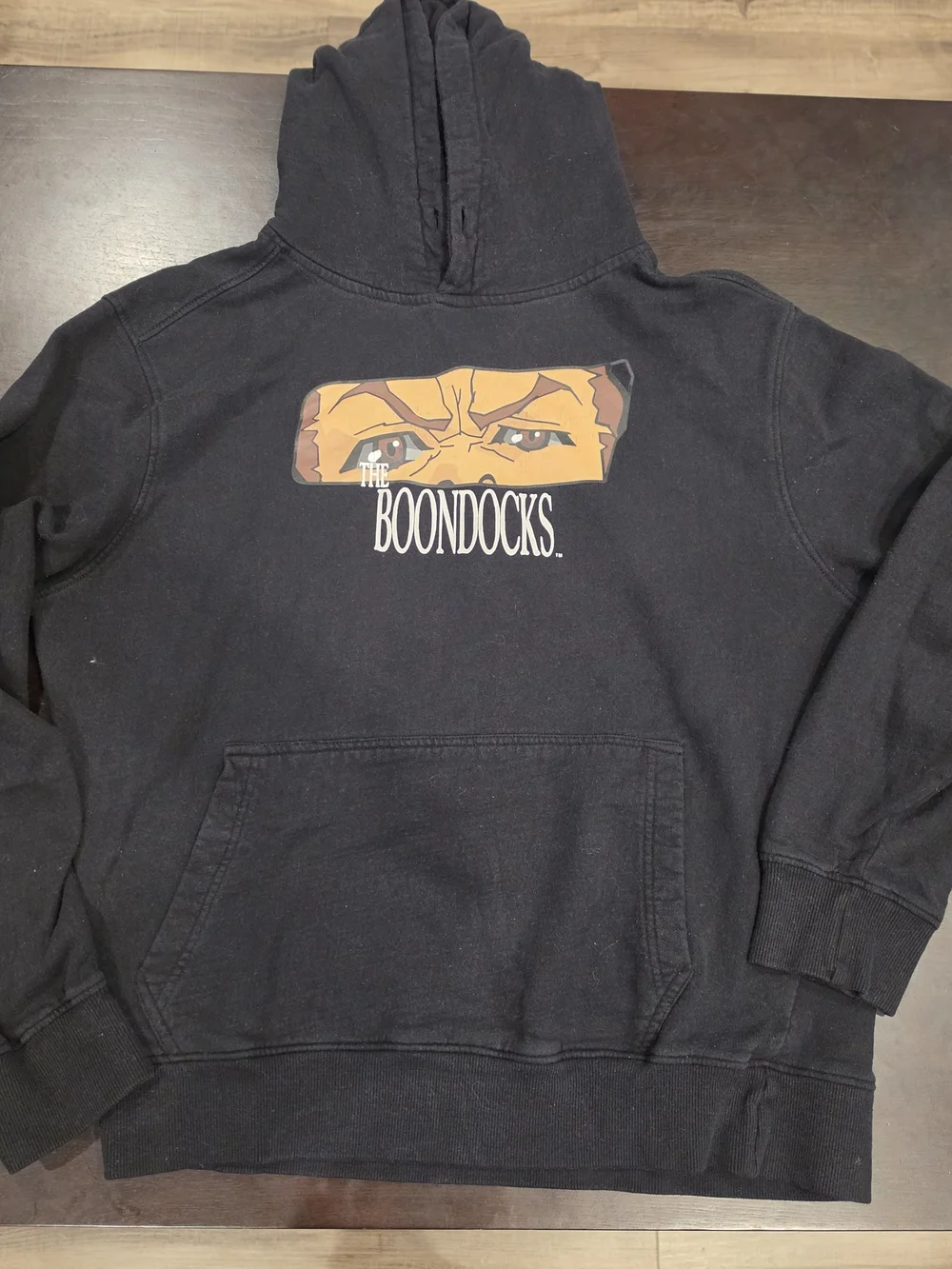 Set Of 4 Men's Pullover Hoodie - Classic Casual Comfort Size XL